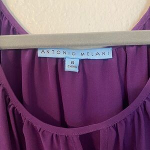 Antonio Melani dress